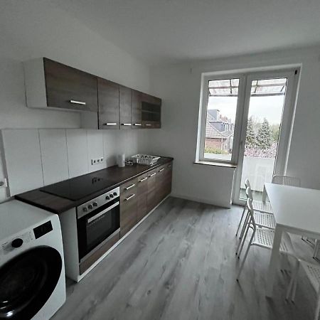 Love Johann Düsseldorf Exterior foto